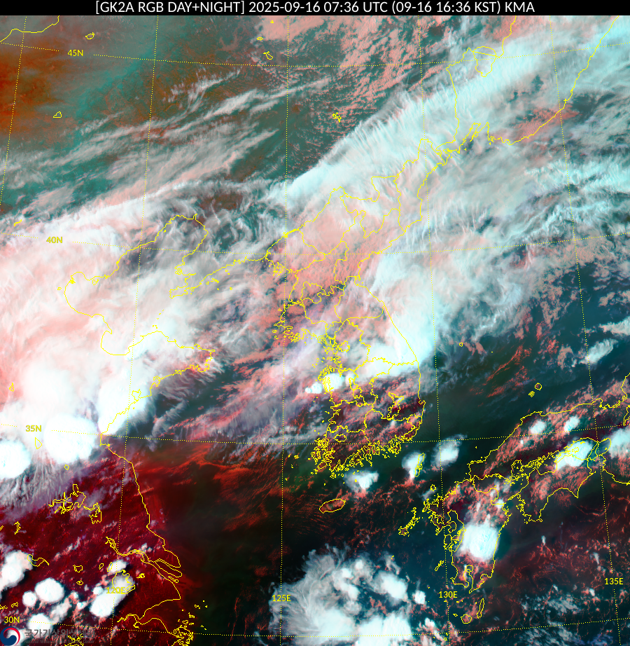 Satellite : 202509160736