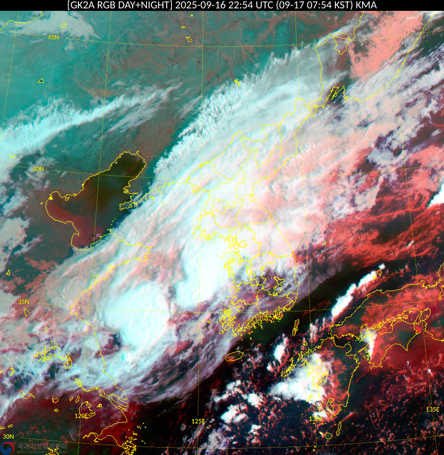 Satellite : 202509162254