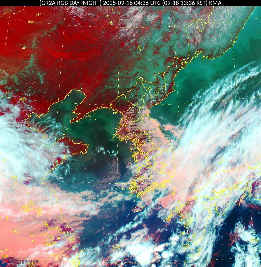 Satellite : 202509180436