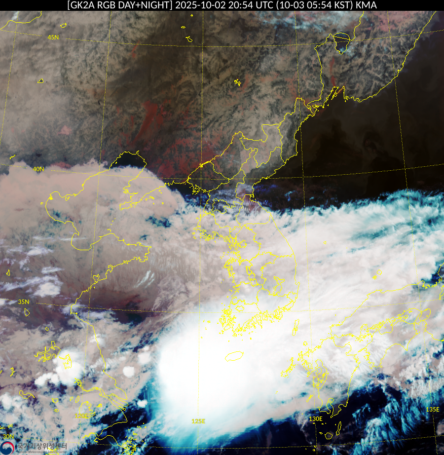 Satellite : 202510022054