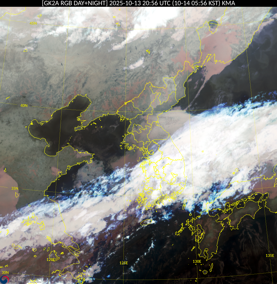 Satellite : 202510132056