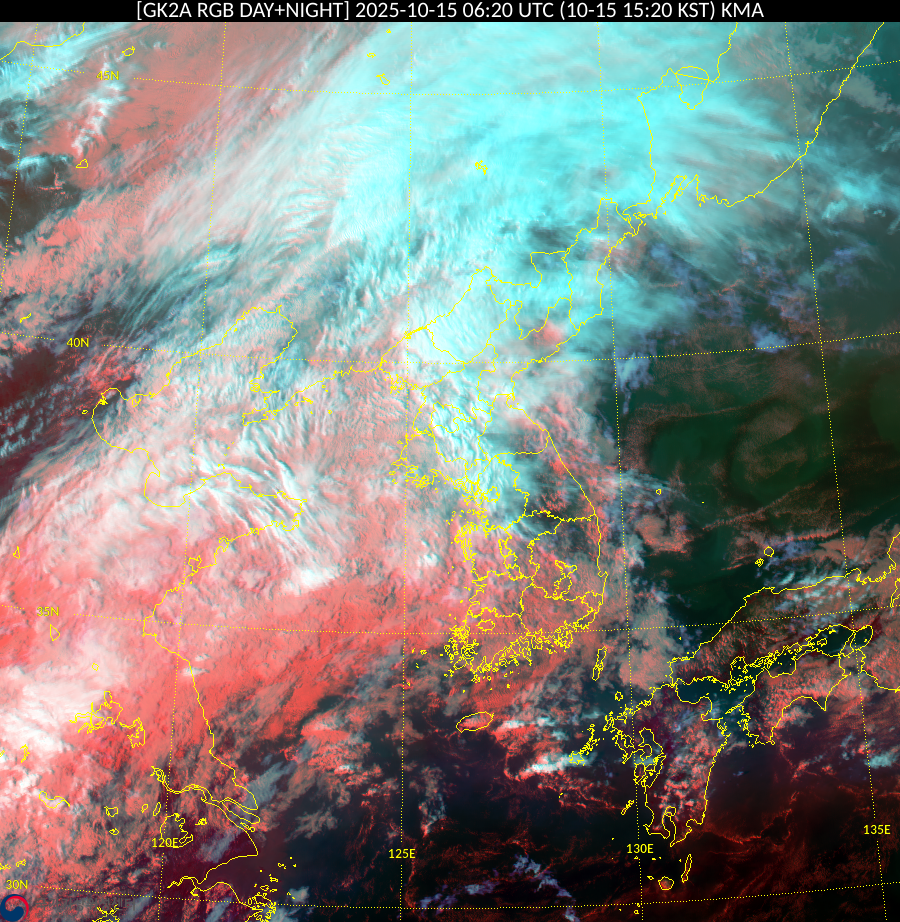 Satellite : 202510150620
