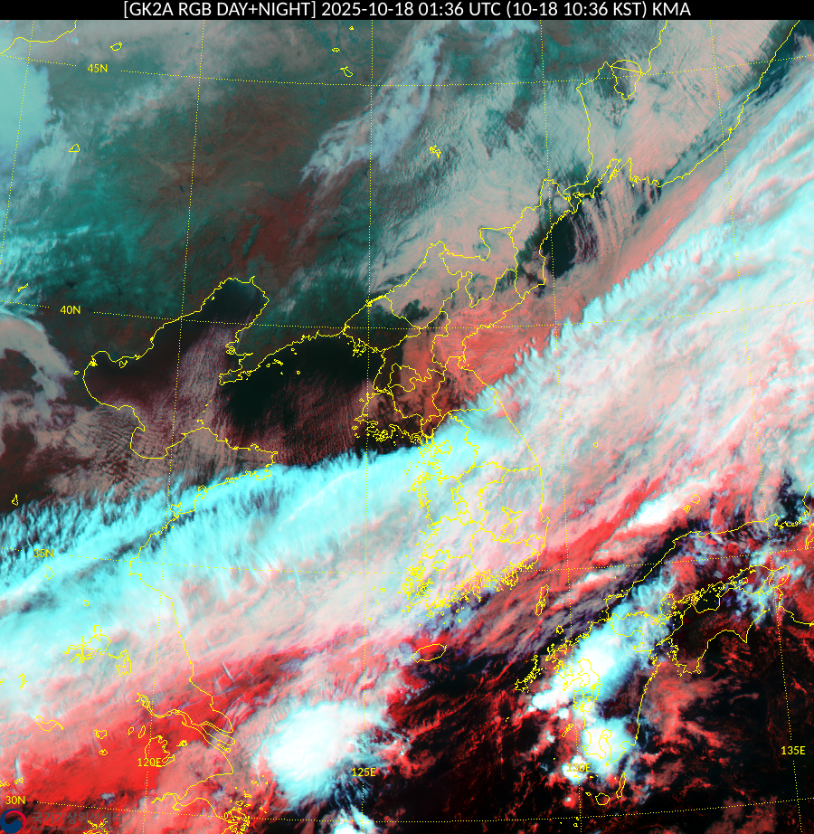 Satellite : 202510180136