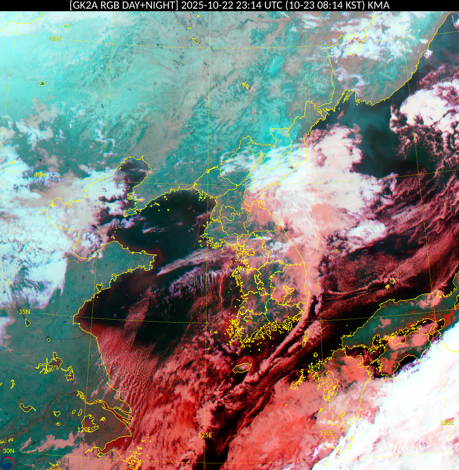 Satellite : 202510222314