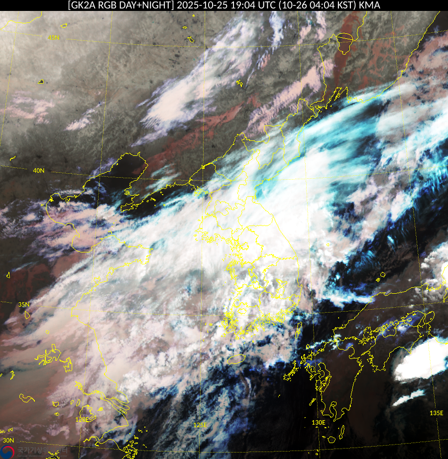 Satellite : 202510251904