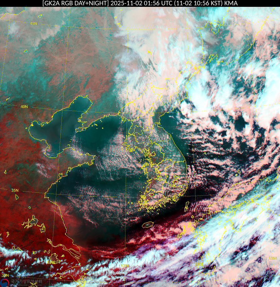 Satellite : 202511020156