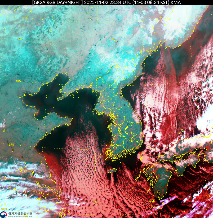 Satellite : 202511022334