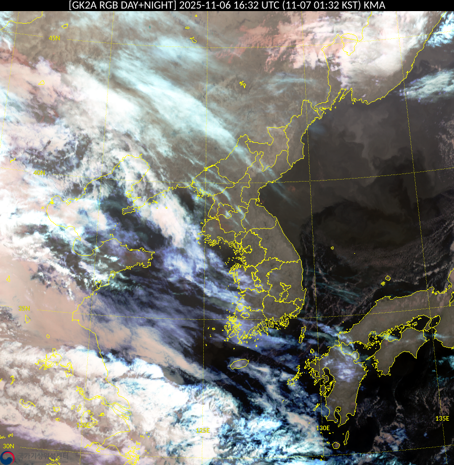 Satellite : 202511061632