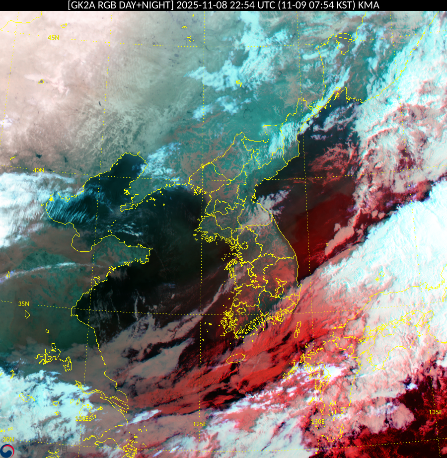 Satellite : 202511082254