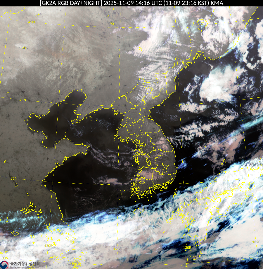 Satellite : 202511091416