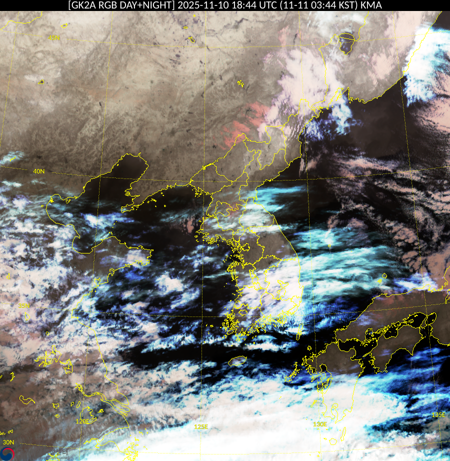 Satellite : 202511101844