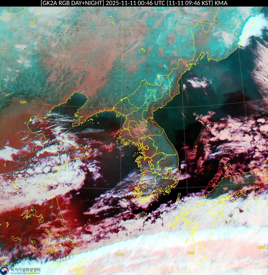 Satellite : 202511110046