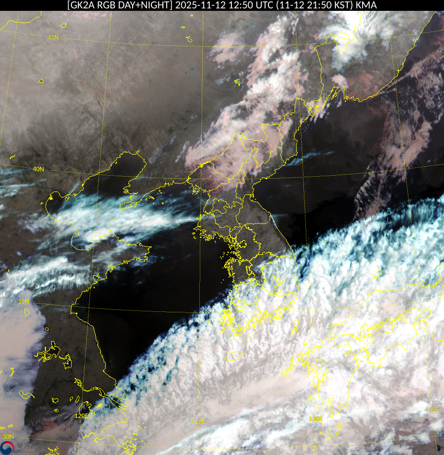 Satellite : 202511121250