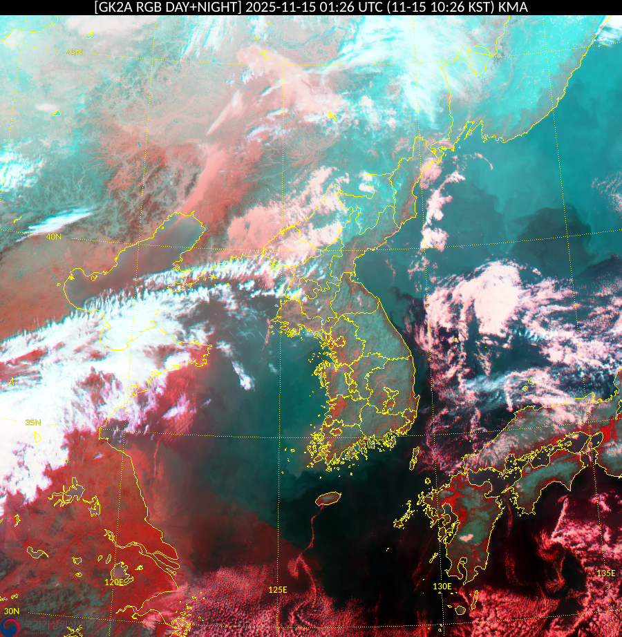 Satellite : 202511150126