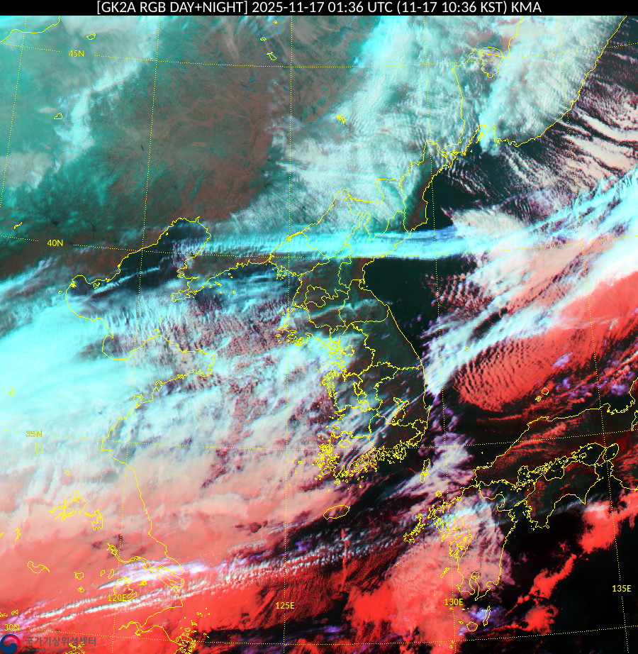 Satellite : 202511170136