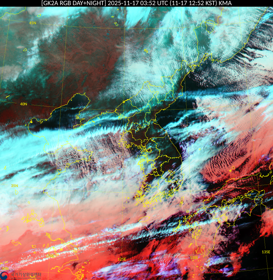 Satellite : 202511170352