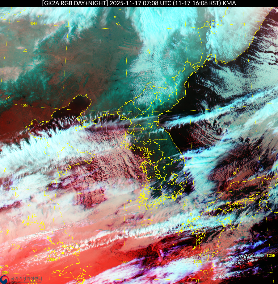 Satellite : 202511170708