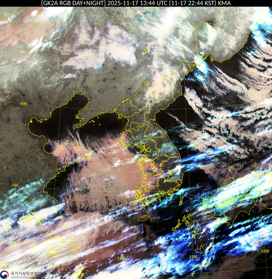 Satellite : 202511171344