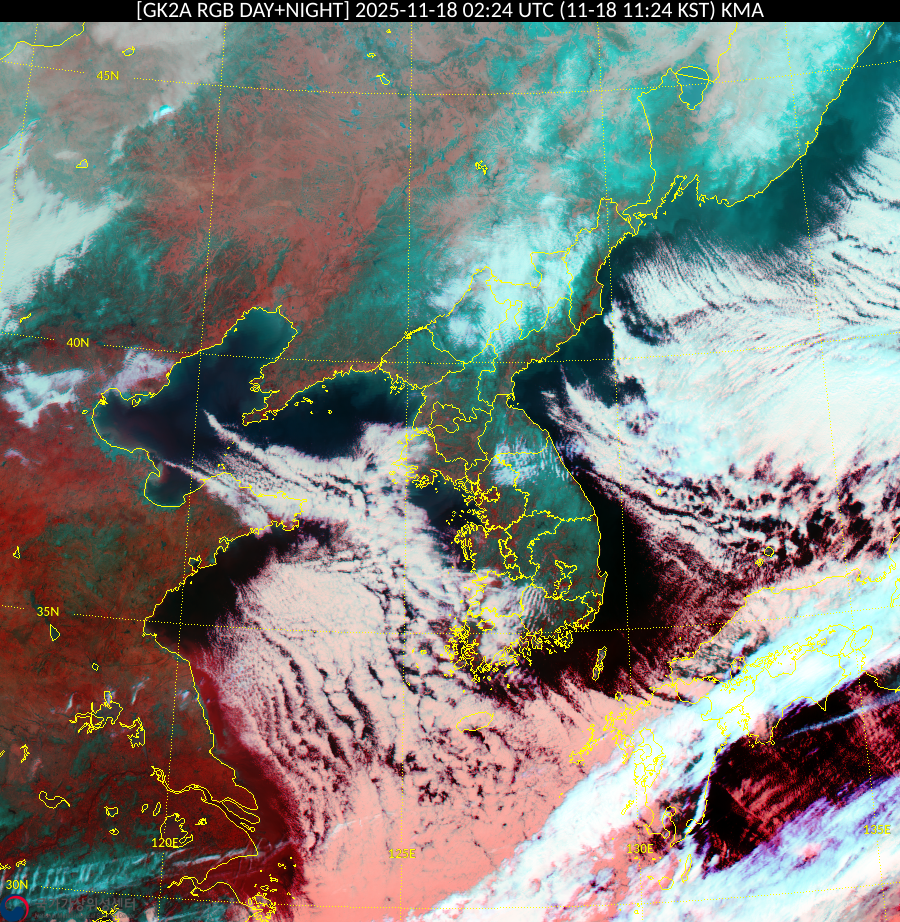 Satellite : 202511180224