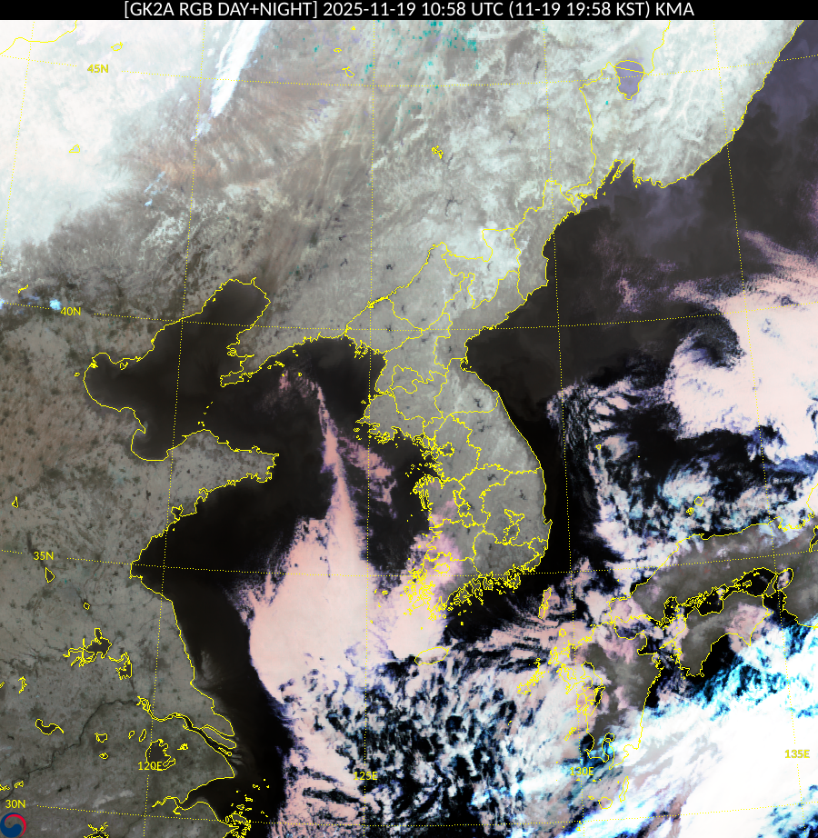 Satellite : 202511191058