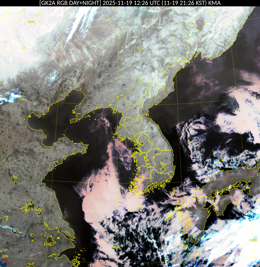 Satellite : 202511191226