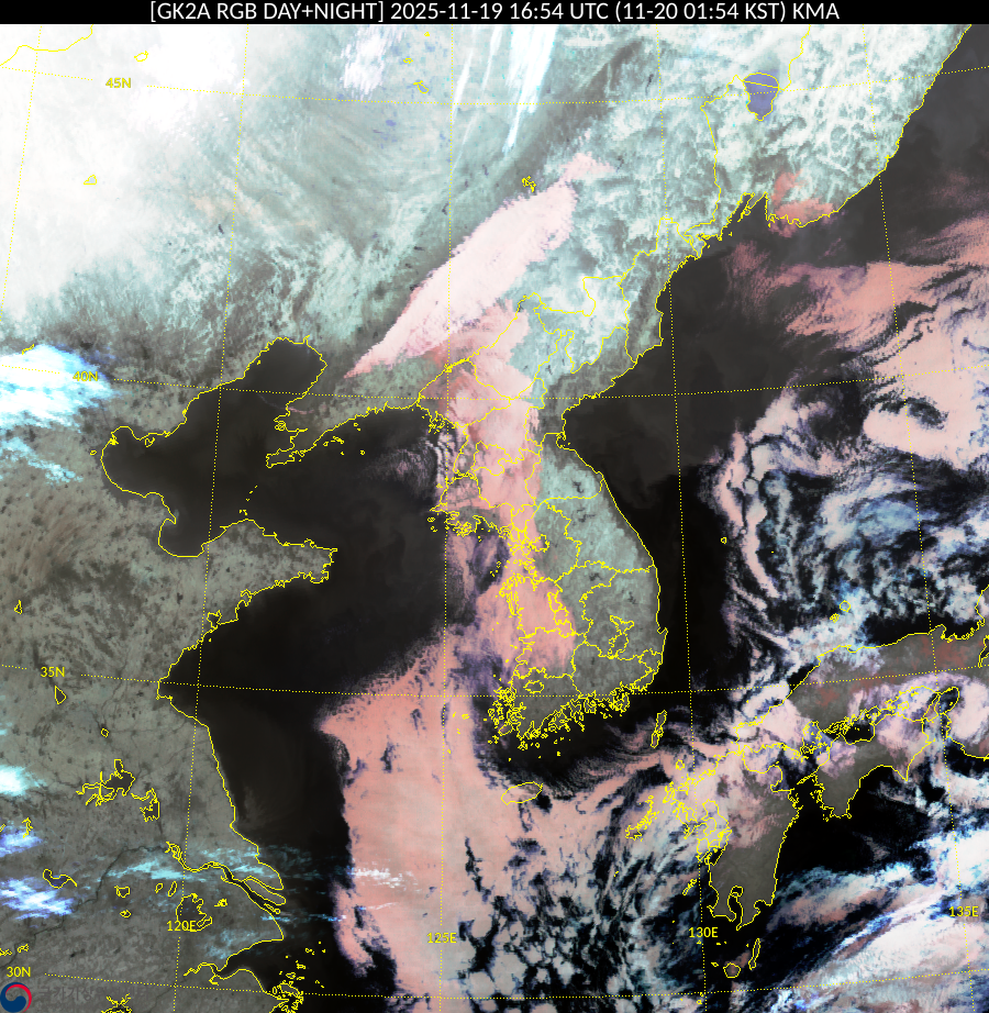 Satellite : 202511191654