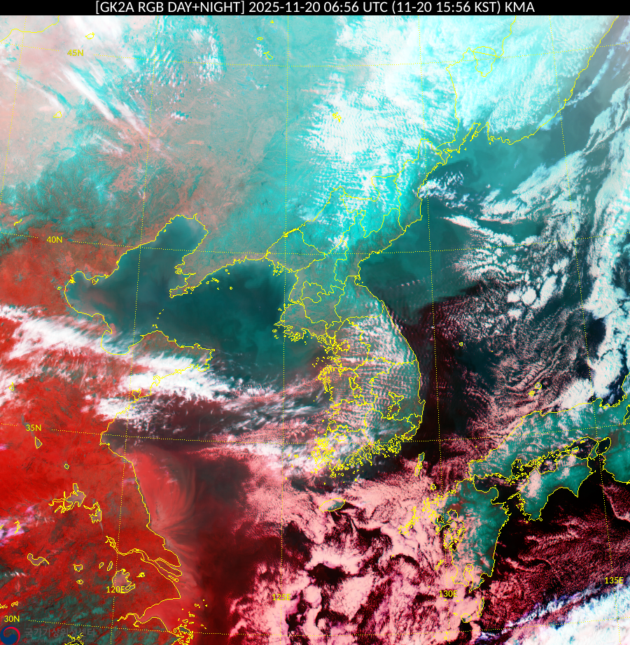 Satellite : 202511200656