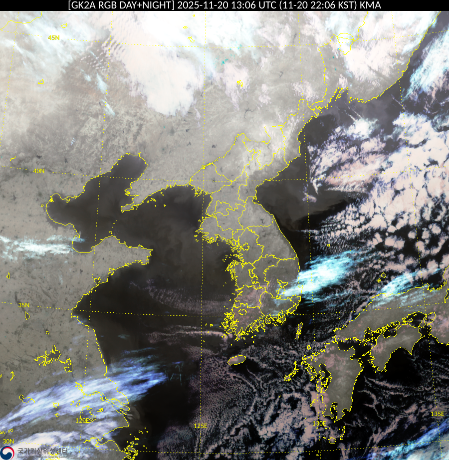 Satellite : 202511201306