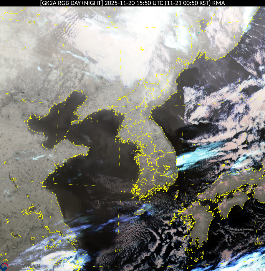 Satellite : 202511201550