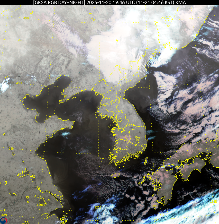 Satellite : 202511201946