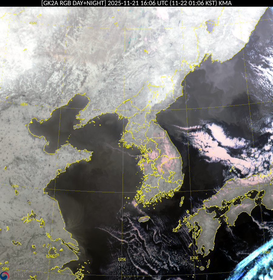 Satellite : 202511211606