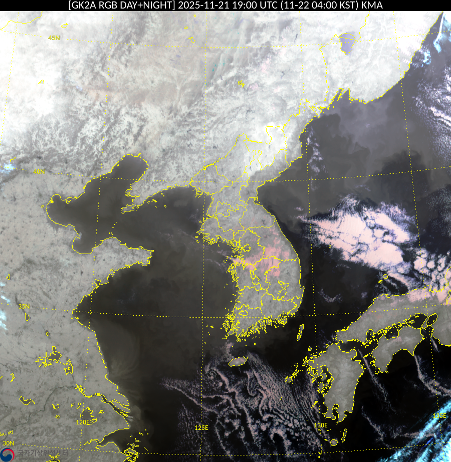 Satellite : 202511211900