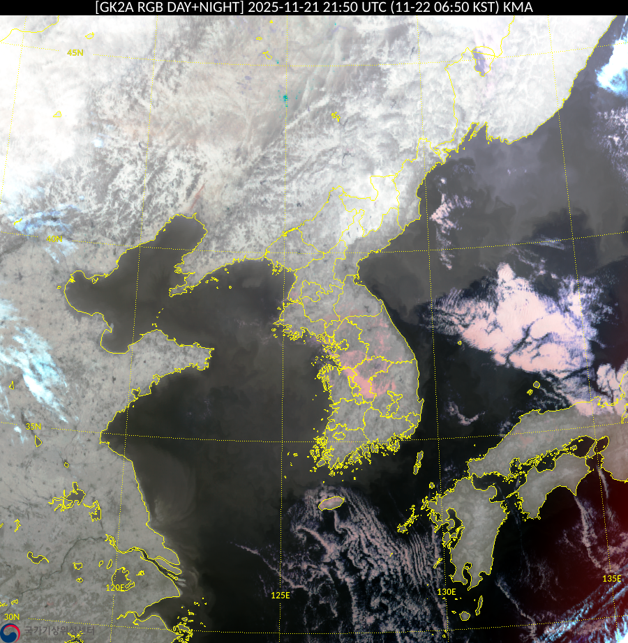 Satellite : 202511212150