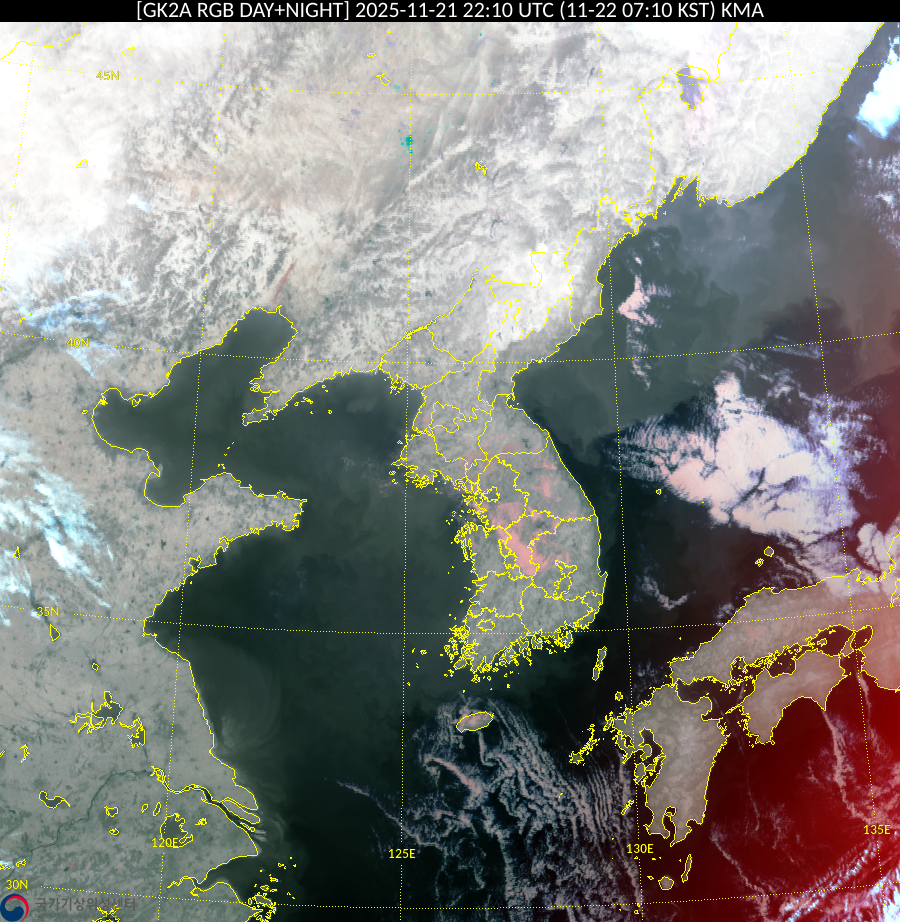 Satellite : 202511212210