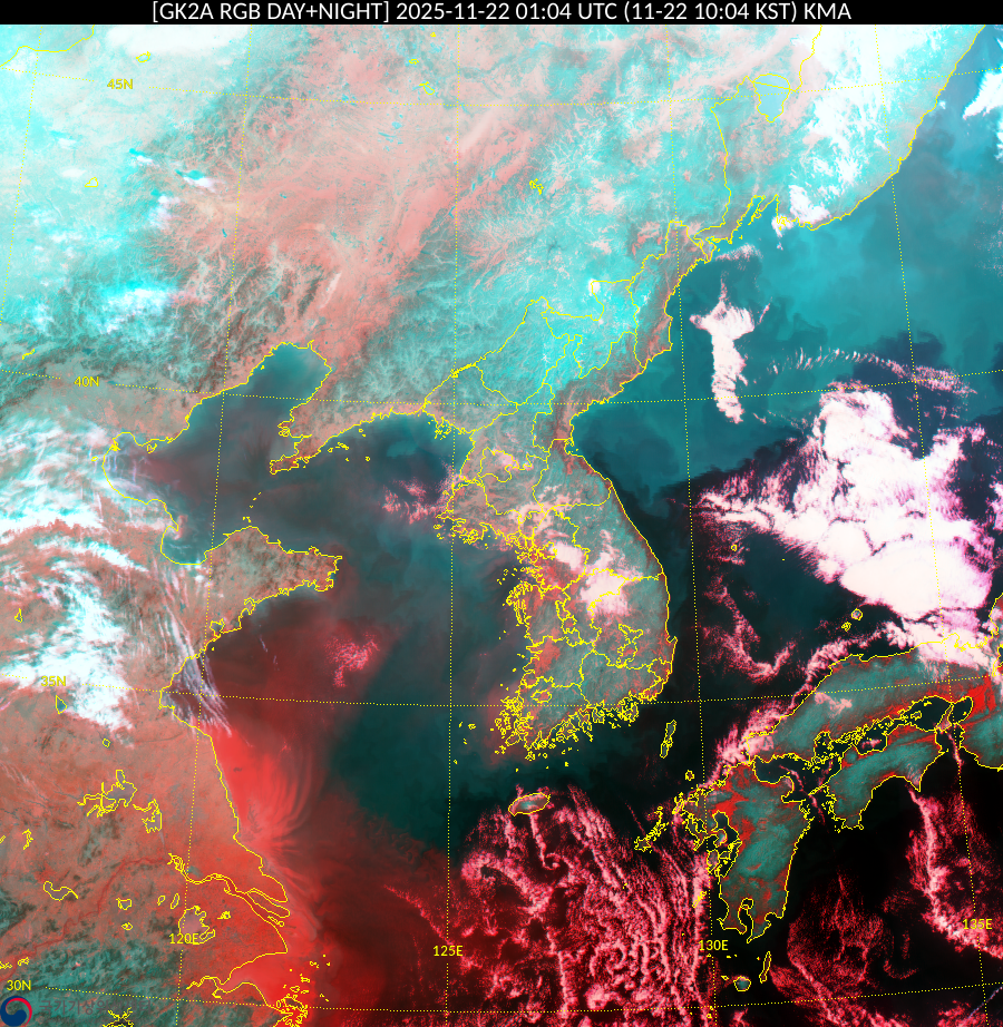 Satellite : 202511220104