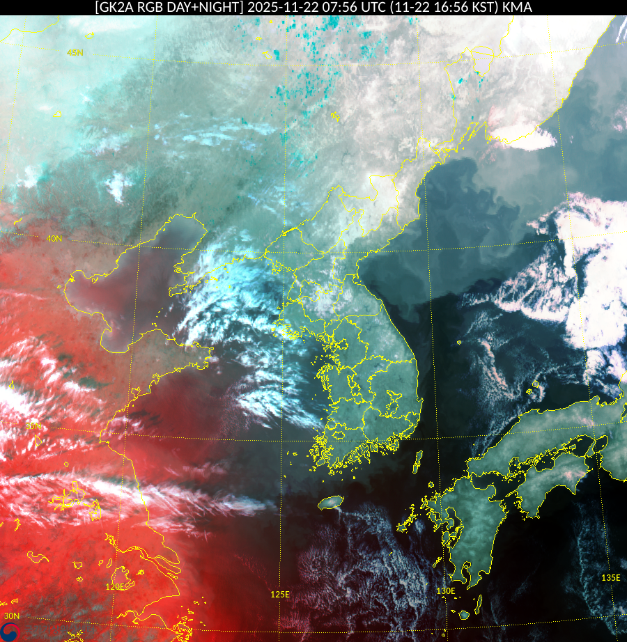 Satellite : 202511220756