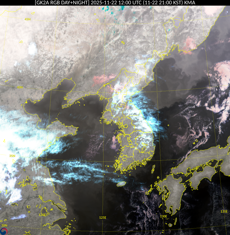 Satellite : 202511221200