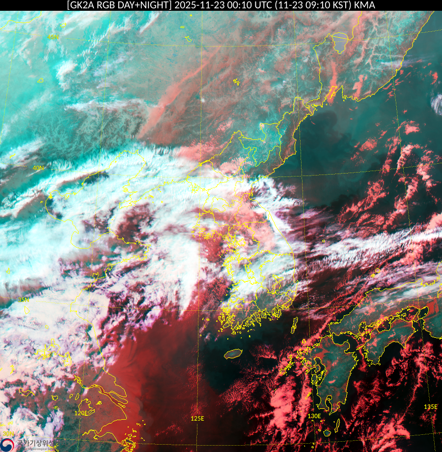 Satellite : 202511230010