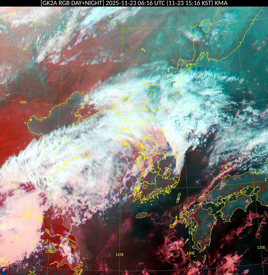 Satellite : 202511230616