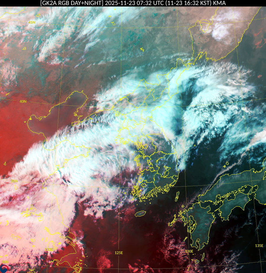 Satellite : 202511230732