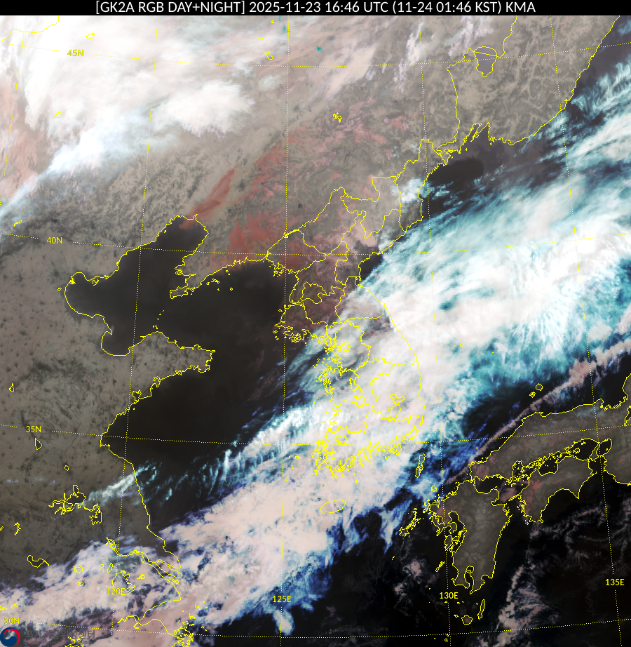 Satellite : 202511231646