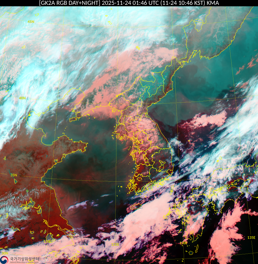 Satellite : 202511240146