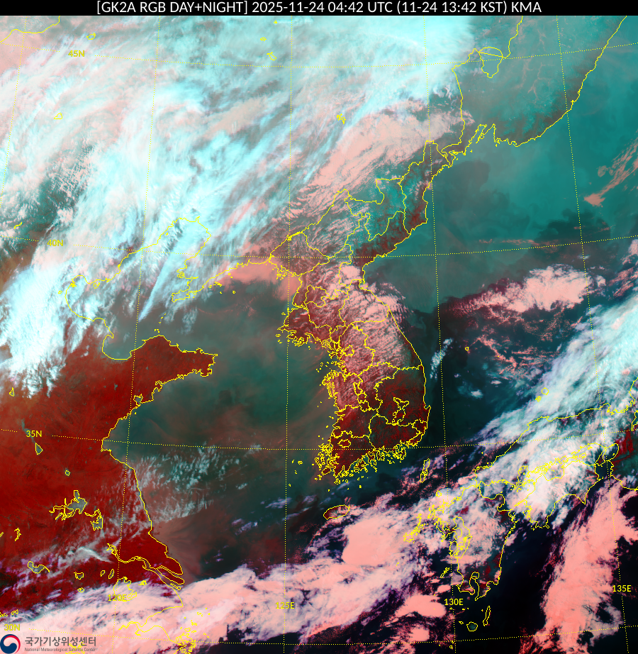 Satellite : 202511240442