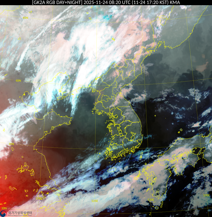 Satellite : 202511240820