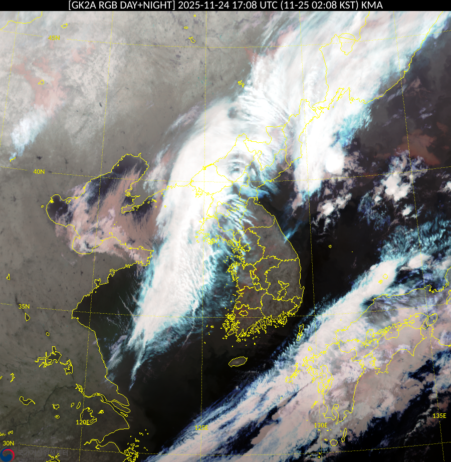 Satellite : 202511241708