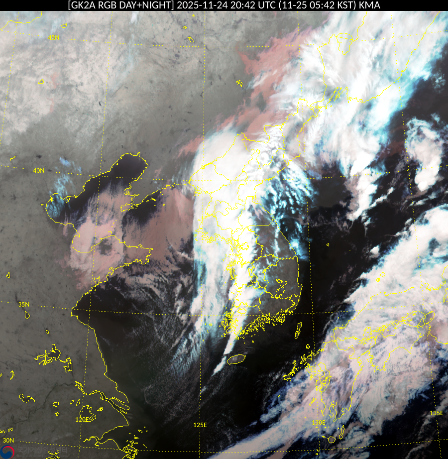 Satellite : 202511242042