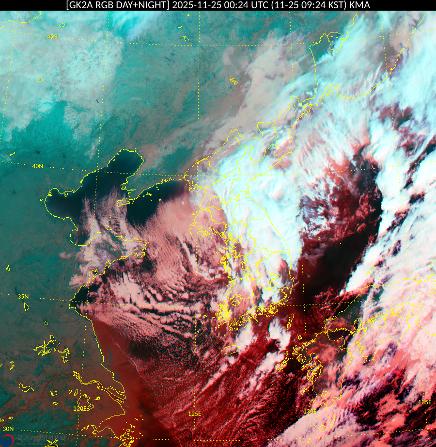 Satellite : 202511250024