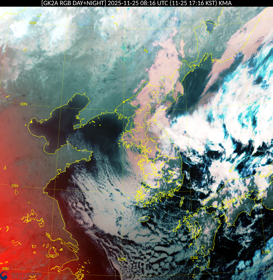 Satellite : 202511250816