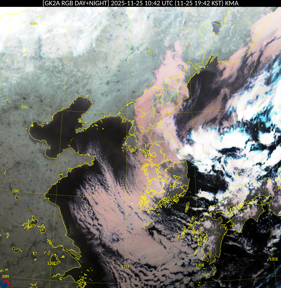 Satellite : 202511251042