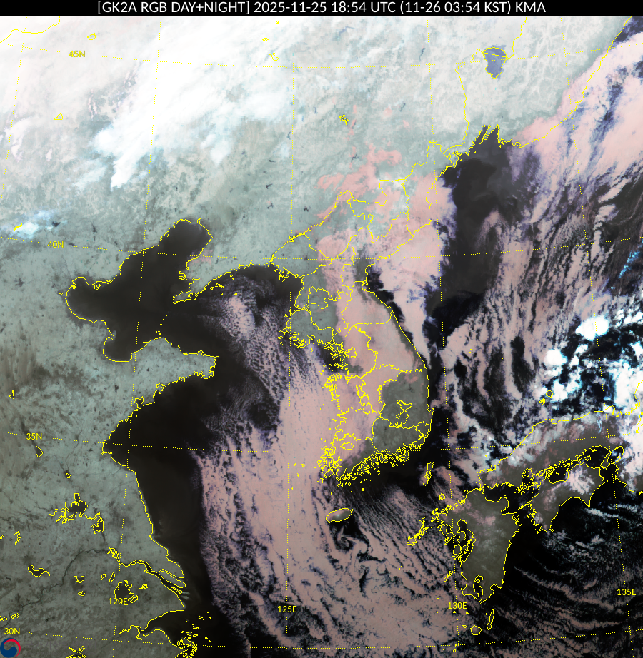 Satellite : 202511251854